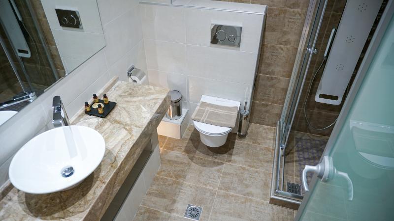 Agnes Deluxe Hotel Пефкохорі Екстер'єр фото