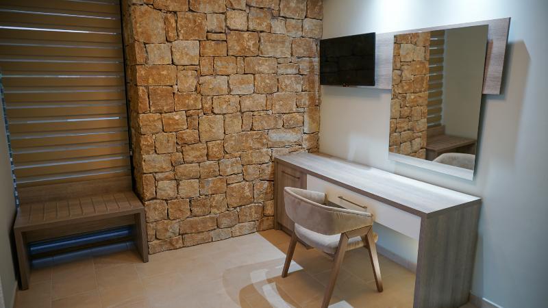 Agnes Deluxe Hotel Пефкохорі Екстер'єр фото
